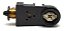 (P30) RELÉ EMBRACO 1/4 CURTO FF8,5BKW 220V - QD14 - Imagem 3