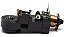 (P30) RELÉ EMBRACO 1/4 CURTO FF8,5BKW 220V - QD14 - Imagem 2