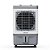 CLIMATIZADOR DE AR 60L 150W 220V (10 A 50M²) - CLIN60 PRO VENTISOL 10XX - Imagem 4