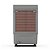 CLIMATIZADOR DE AR 60L 150W 220V (10 A 50M²) - CLIN60 PRO VENTISOL 10XX - Imagem 6