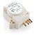 (P30) TIMER DEGELO ELECTROLUX DEFROST DF34 DF35 DF36 DF37 DF38A DF38X DF39 DF40 DF40A DFW35 DW39X - 64484484 EOS - Imagem 1
