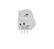 (P30) TIMER DEGELO ELECTROLUX DEFROST DF34 DF35 DF36 DF37 DF38A DF38X DF39 DF40 DF40A DFW35 DW39X - 64484484 EOS - Imagem 2