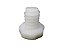 PE NIVELADOR MAQUINA DE LAVAR ELECTROLUX LTC07 - 67400507 OR - Imagem 1