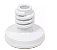 PE NIVELADOR LAVADORA BRASTEMP/CONSUL CWI BAIXO - W10658798 - Imagem 1