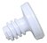 PE NIVELADOR LAVADORA BRASTEMP/CONSUL CWI BAIXO - W10658798 - Imagem 2