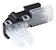SENSOR OPTICO LAVADORA BRASTEMP BWD15 - W10864920 OR - Imagem 4