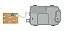 PLACA CP-3621514 BWJ09 BWS09 C/ INTERFACE BIVOLT - W10838057 - W10838062 - Imagem 2