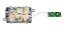 PLACA CP-3611481 CWE10 CWE11 CWG12 C/ INTERFACE BIVOLT - W10700346 - W10709306 - Imagem 2