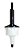 MECANISMO CURTO BRASTEMP/CONSUL - 326012775 - W11300675 - 7112103 ALADO - Imagem 2