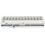 CORTINA DE AR 0.90 M C/ CONTROLE 220V VIX 10XX - Imagem 4