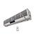 CORTINA DE AR 0.9 METROS - SRA-900RC SURYHA 10XX - Imagem 4