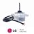 MOTOR VENTILADOR CONDENSADORA LG - Imagem 7