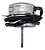 MOTOR VENTILADOR CONDENSADORA UNIVERSAL 18000 A 30000 BTUS - Imagem 1