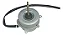 MOTOR VENTILADOR CONDENSADORA BARRIL 18K A 30K BTUS 65W SPRINGER / MIDEA / CARRIER - 25906087 - 25906088 - 25948043-10XX - Imagem 2