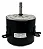 MOTOR VENTILADOR CONDENSADORA SPRINGER / CARRIER / MIDEA 220V PISO TETO 36K A 80K - 25901223 - YKS245-6-4L - Imagem 2