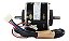 MOTOR VENTILADOR EVAPORADORA 48K A 60K BTUS PISO TETO SPRINGER / MIDEA / CARRIER - 25901795 - Imagem 3