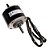 MOTOR VENTILADOR EVAPORADORA 48K A 60K BTUS PISO TETO SPRINGER / MIDEA / CARRIER - 25901795 - Imagem 5