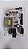 PLACA MICROONDAS CONSUL CMW30A 220V - W10686116 OR - Imagem 2