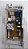 PLACA CONSUL CWL16AB MAKHAIRA 220V - W10915380 OR - Imagem 6
