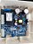 PLACA BRASTEMP BRM59AB BRM59AK FIDES TARANTIN BIVOLT - W11160179 OR - Imagem 2
