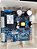 PLACA BRASTEMP BRM59AB BRM59AK FIDES TARANTIN BIVOLT - W11160179 OR - Imagem 8