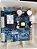 PLACA BRASTEMP BRM59AB BRM59AK FIDES TARANTIN BIVOLT - W11160179 OR - Imagem 7