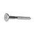 PARAFUSO S8 PHILLIPS 5.5X45MM ZINCADO - Imagem 2