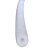 TUBO ESPONJOSO 3/8 BLINDADO BRANCO 2M - Imagem 3