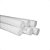 TUBO ESPONJOSO 3/8 BLINDADO BRANCO 2M - Imagem 10