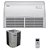 SPLIT 55K - 60K PHILCO PISO TETO 380V GAS R410A - Imagem 4