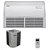 SPLIT 55K - 60K PHILCO PISO TETO 380V GAS R410A - Imagem 1