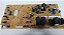 PLACA C/ CONSOLE CRM42NB CRM43HB CRM43NB NAPOLEON BIVOLT - W11268184-W11114689 OR - Imagem 8