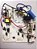 PLACA EVAPORADORA AR CONDICIONADO INVERTER CONSUL 9000 BTUS CBJ09CB 220V - W10685494 OR - Imagem 3