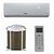 SPLIT 9K PHILCO HW 220V GAS R410 10XX - Imagem 3