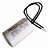 CAPACITOR 2MF COM FIO - Imagem 2