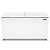 FREEZER HORIZONTAL METALFRIO 546L DUPLA AÇÃO DA550B - Imagem 4