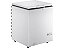 FREEZER HORIZONTAL CONSUL 1 PORTA 220L 220V - CHA22FBBNA - Imagem 1