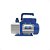 BOMBA DE VACUO 2CFM ESTAGIO SIMPLES BIVOLT 1/4 HP - WK115 DSZH VIX - Imagem 3