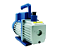 BOMBA DE VACUO 2CFM ESTAGIO SIMPLES BIVOLT 1/4 HP - WK115 DSZH VIX - Imagem 5