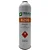 RECIPIENTE GAS R290 CILINDRO 400G FRIVEN - Imagem 1