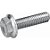 PARAFUSO DA CUNHA GRANDE INOX 8X40MM - 32345 - Imagem 1