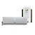 SPLIT 12K PHILCO HW 220V GAS R410 - PAC12000TFM12 - Imagem 1