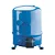 COMPRESSOR MANEUROP MT80 380V TRIFASICO 7HP GAS R22 GAS R402B DANFOSS - Imagem 1