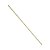 SOLDA FOSCOPER 2.5MMX460MM BANHADA (1KG = 52 UN) - Imagem 1