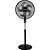 VENTILADOR DE COLUNA 50CM 5 PAS 130W 220V LIEGE - Imagem 1