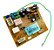 PLACA CONTROLE ELETRONICO BIVOLT MID - 326061171 - 326061160 - W10314646 OR - Imagem 2