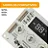PLACA INTERFACE ELECTROLUX SIDE BY SIDE SH72X SS72X SS91X - 30143KR160 - A08397801 OR - Imagem 2