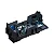 PLACA FOGÃO BRASTEMP BF175A BF275A BFD4T BFD5Q BFS5Q BY175A BYS5Q ZENER BIVOLT - W10774833 OR - Imagem 1