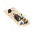 (P14) PLACA MICROONDAS BRASTEMP BMH45A BMU45A BMY45A BIVOLT - W10772205 OR - Imagem 3