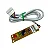 (P23) PLACA RECEPTORA PISO TETO RECEIVER SPACE - 79037172 – 79037173 – 79037174 - Imagem 1